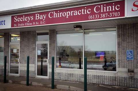 Seeleys Bay Family Chiropractic